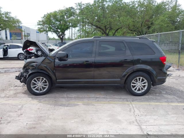 3C4PDCBB3FT577121 Dodge Journey Sxt