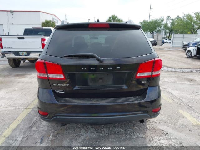 3C4PDCBB3FT577121 Dodge Journey Sxt