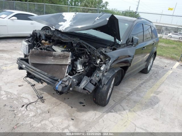3C4PDCBB3FT577121 Dodge Journey Sxt