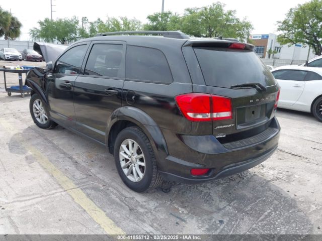 3C4PDCBB3FT577121 Dodge Journey Sxt