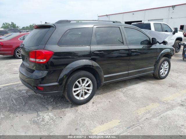3C4PDCBB3FT577121 Dodge Journey Sxt