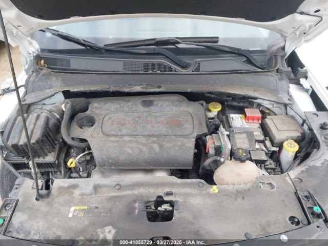 3C4NJCBB9NT137922 Jeep Compass Latitude Fwd