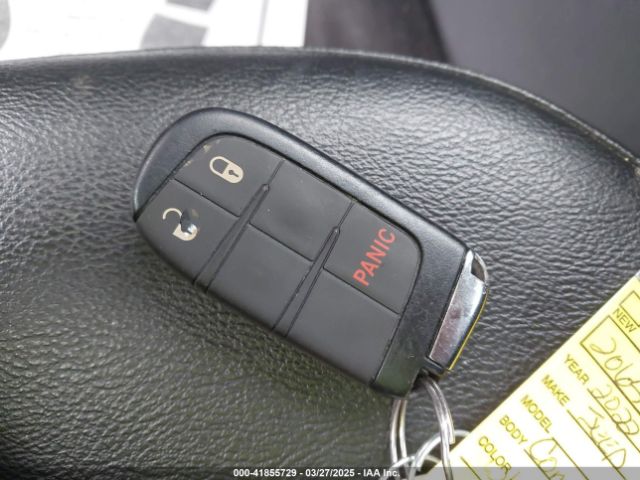 3C4NJCBB9NT137922 Jeep Compass Latitude Fwd