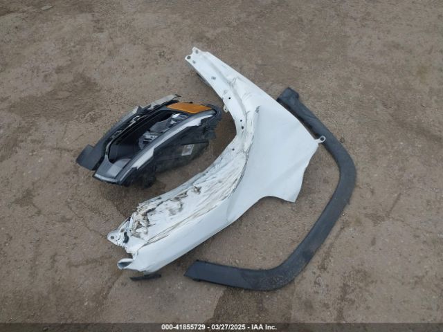 3C4NJCBB9NT137922 Jeep Compass Latitude Fwd