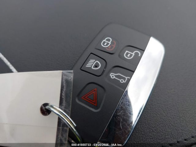 SADCK2FX7KA395593 Jaguar F-pace 25t Prestige
