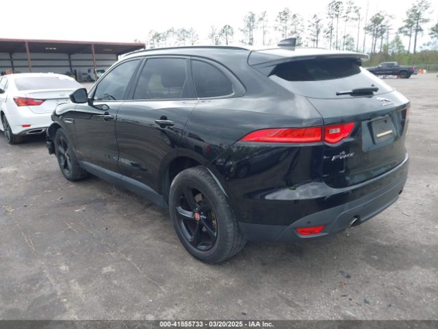 SADCK2FX7KA395593 Jaguar F-pace 25t Prestige
