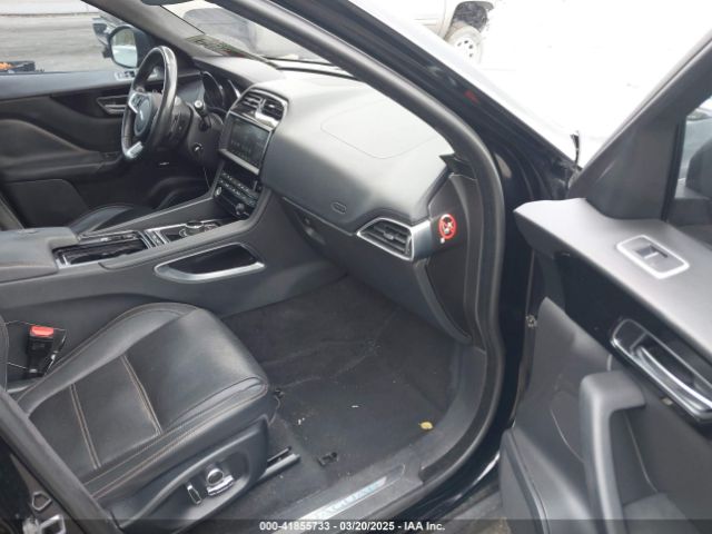 SADCK2FX7KA395593 Jaguar F-pace 25t Prestige