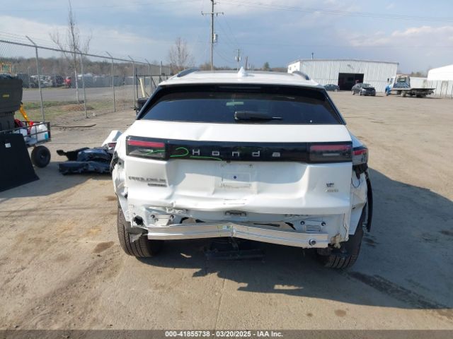 3GPKHXRJ9RS504556 Honda Prologue Touring