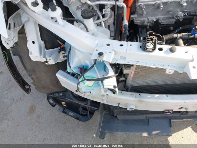 3GPKHXRJ9RS504556 Honda Prologue Touring