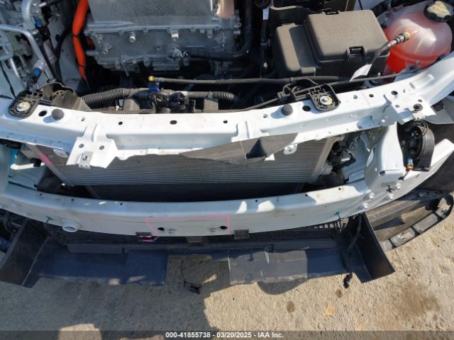 3GPKHXRJ9RS504556 Honda Prologue Touring