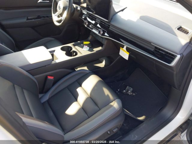 3GPKHXRJ9RS504556 Honda Prologue Touring