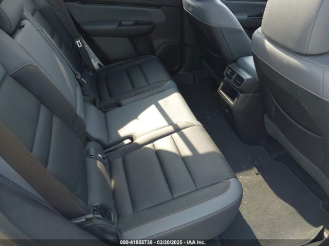 3GPKHXRJ9RS504556 Honda Prologue Touring