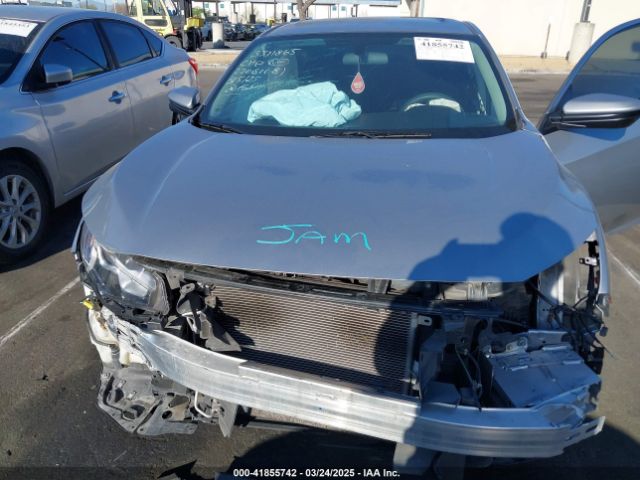 2HGFC2F73JH596723 Honda CIVIC EX