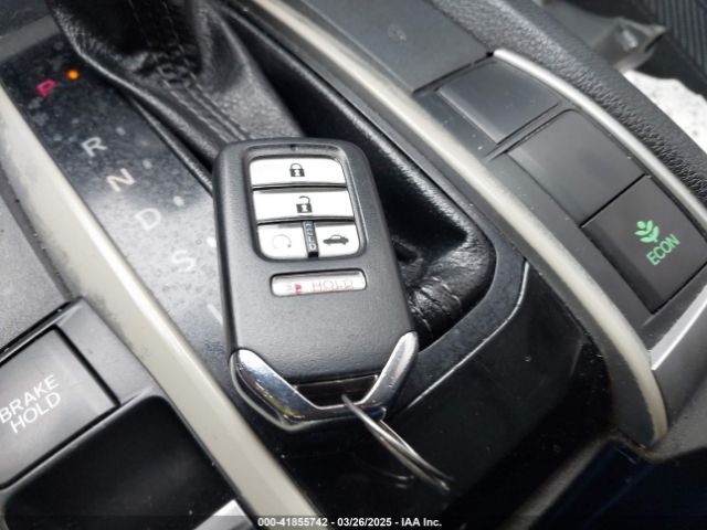 2HGFC2F73JH596723 Honda CIVIC EX