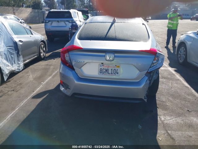 2HGFC2F73JH596723 Honda CIVIC EX