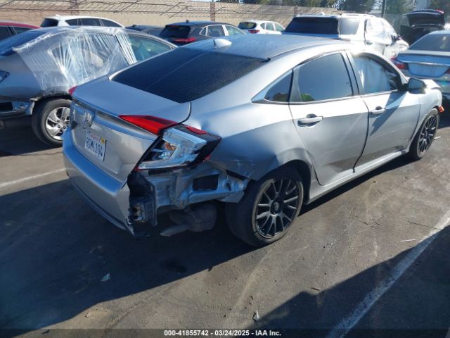 2HGFC2F73JH596723 Honda CIVIC EX