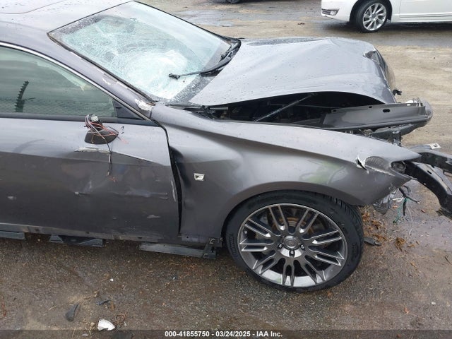 Lexus RC 350 2015 JTHSE5BC6F5002778 Image 18