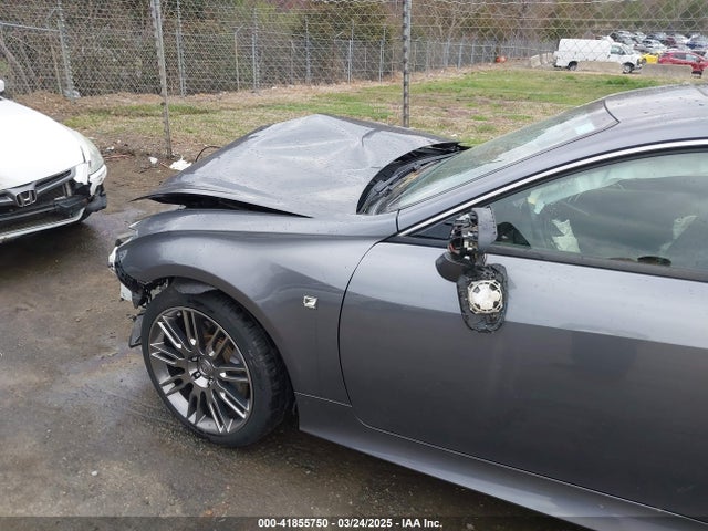 Lexus RC 350 2015 JTHSE5BC6F5002778 Image 20