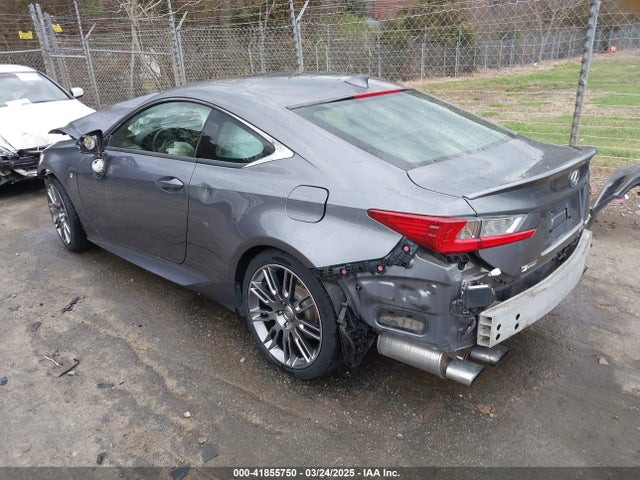 Lexus RC 350 2015 JTHSE5BC6F5002778 Image 3