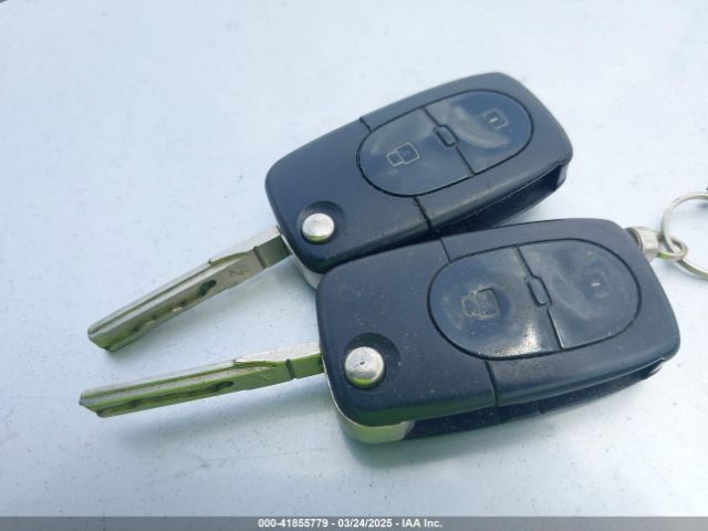 1999 AUDI A4 WAUCB28D6XA324081 Photo 10