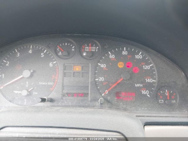 1999 AUDI A4 WAUCB28D6XA324081 Photo 6