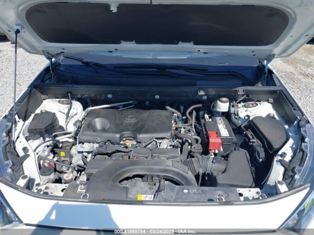 2T3N1RFV0LC115645 Toyota Rav4 Limited