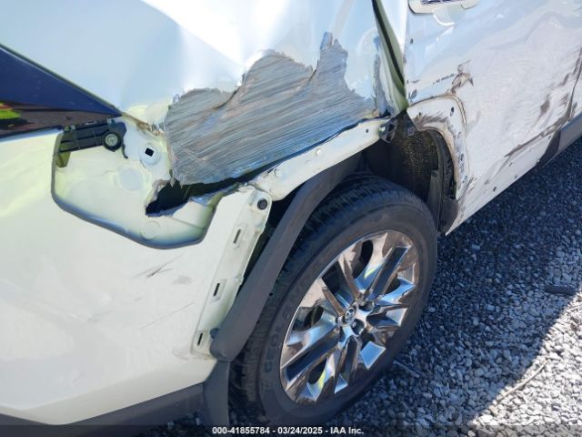 2T3N1RFV0LC115645 Toyota Rav4 Limited