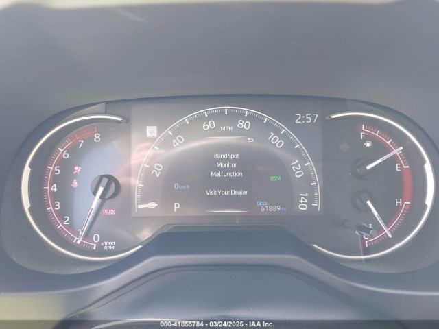 2T3N1RFV0LC115645 Toyota Rav4 Limited