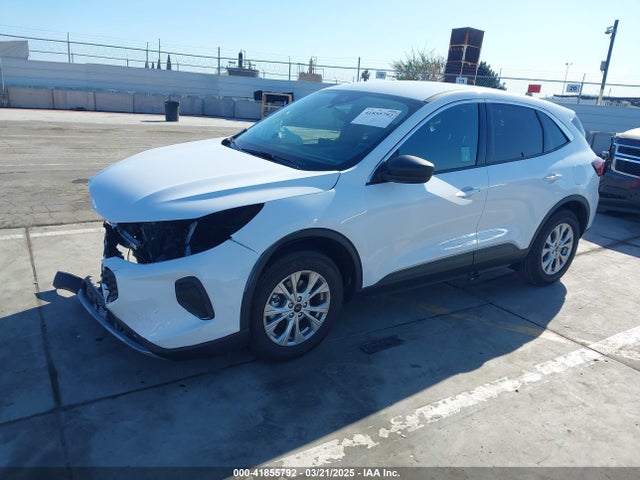 Ford Escape Active 2024 1FMCU0GN2RUA99697 Image 2
