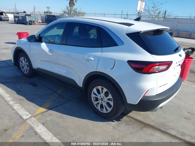 Ford Escape Active 2024 1FMCU0GN2RUA99697 Image 3