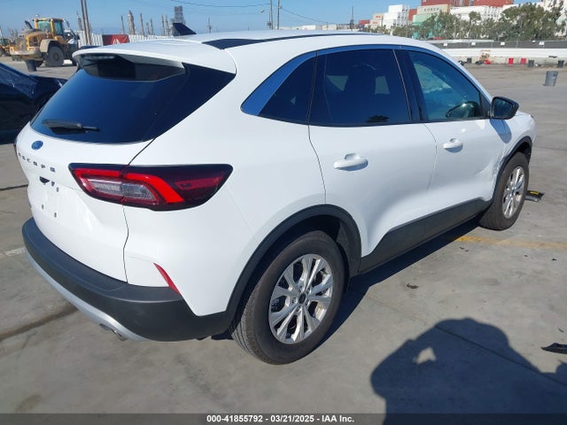 Ford Escape Active 2024 1FMCU0GN2RUA99697 Image 4