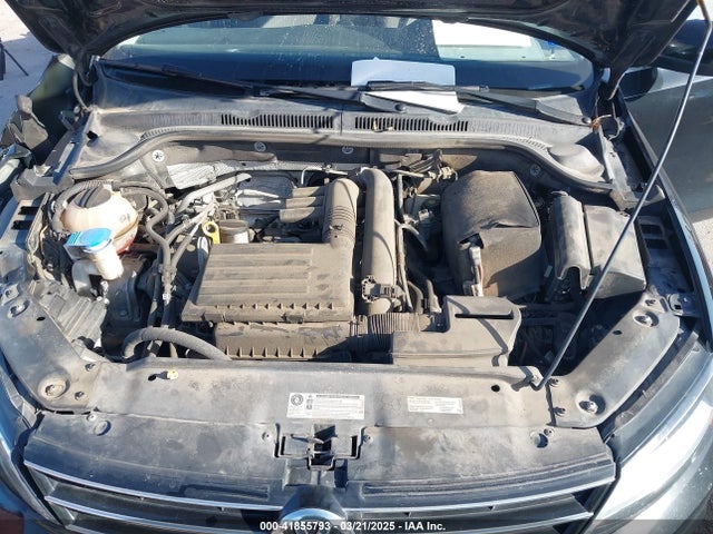 3VW2B7AJ1HM305130 Volkswagen Jetta 1.4t S