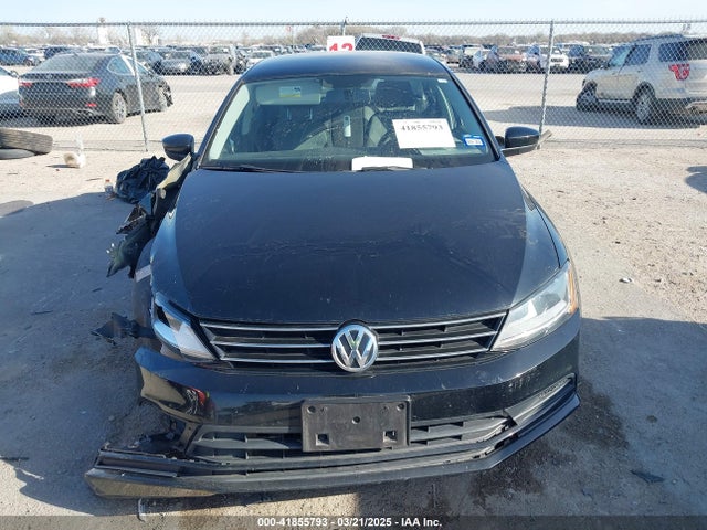 3VW2B7AJ1HM305130 Volkswagen Jetta 1.4t S