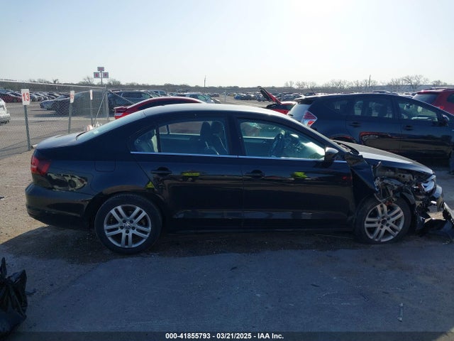 3VW2B7AJ1HM305130 Volkswagen Jetta 1.4t S