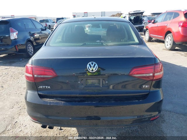 3VW2B7AJ1HM305130 Volkswagen Jetta 1.4t S