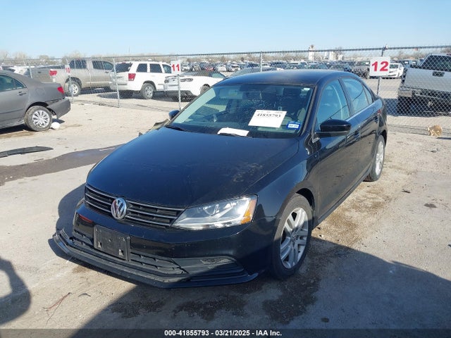 3VW2B7AJ1HM305130 Volkswagen Jetta 1.4t S