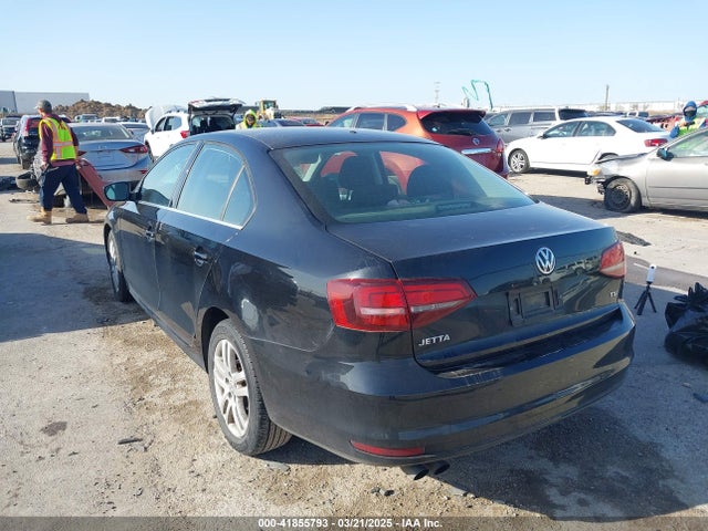 3VW2B7AJ1HM305130 Volkswagen Jetta 1.4t S