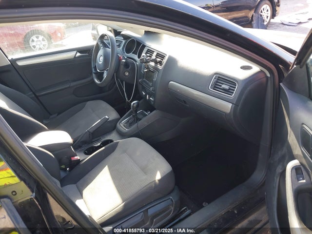 3VW2B7AJ1HM305130 Volkswagen Jetta 1.4t S