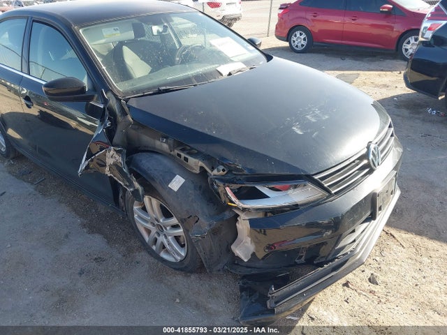 3VW2B7AJ1HM305130 Volkswagen Jetta 1.4t S