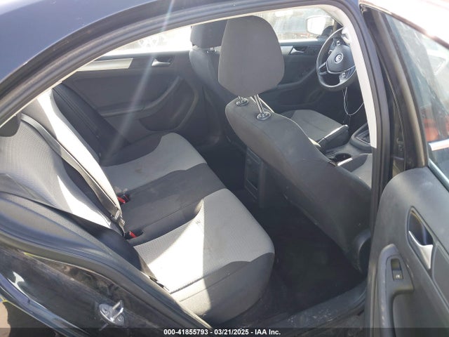 3VW2B7AJ1HM305130 Volkswagen Jetta 1.4t S