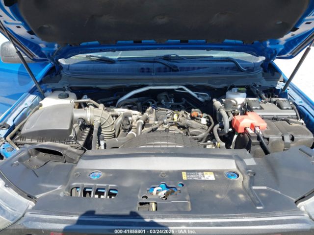 1FTER4EH9MLD09617 Ford Ranger Xlt