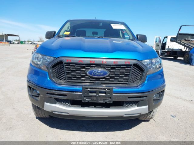 1FTER4EH9MLD09617 Ford Ranger Xlt
