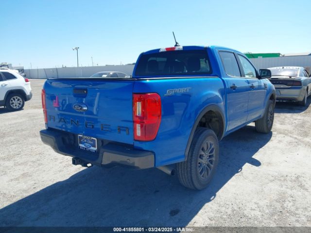 1FTER4EH9MLD09617 Ford Ranger Xlt