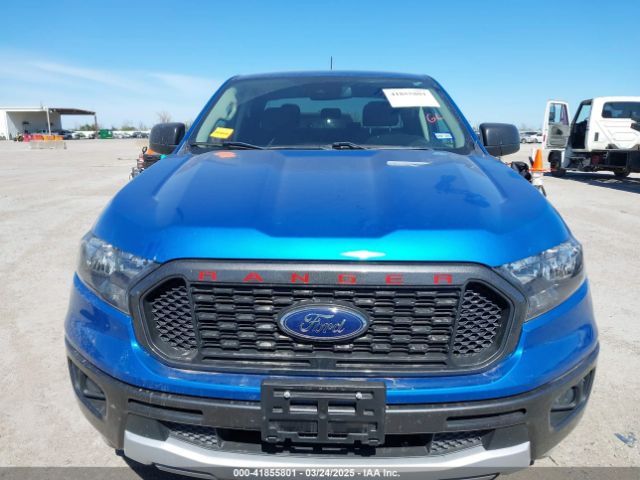1FTER4EH9MLD09617 Ford Ranger Xlt