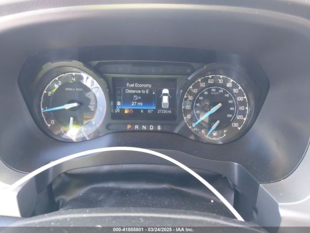 1FTER4EH9MLD09617 Ford Ranger Xlt