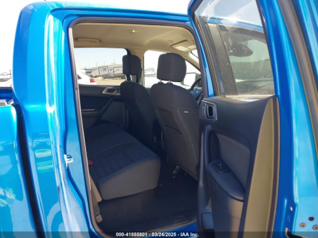 1FTER4EH9MLD09617 Ford Ranger Xlt