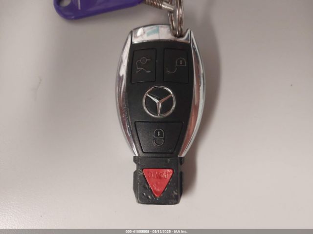 2014 MERCEDES-BENZ CLA 250 WDDSJ4GB6EN107154 Photo 10
