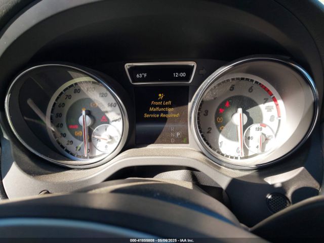 2014 MERCEDES-BENZ CLA 250 WDDSJ4GB6EN107154 Photo 6
