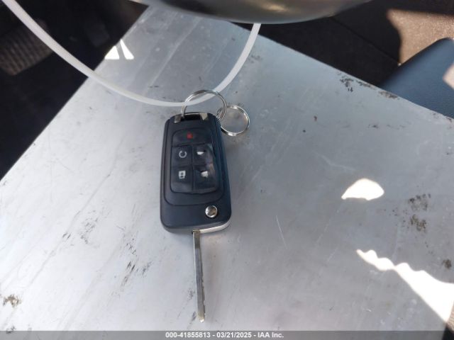 2G1115S31G9116208 Chevrolet Impala 2lt