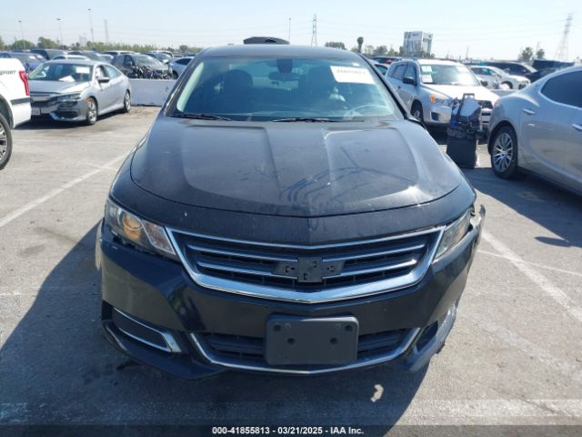 2G1115S31G9116208 Chevrolet Impala 2lt
